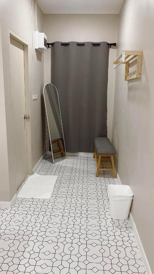 Juni House Chumphon Bed & Breakfast Ngoại thất bức ảnh